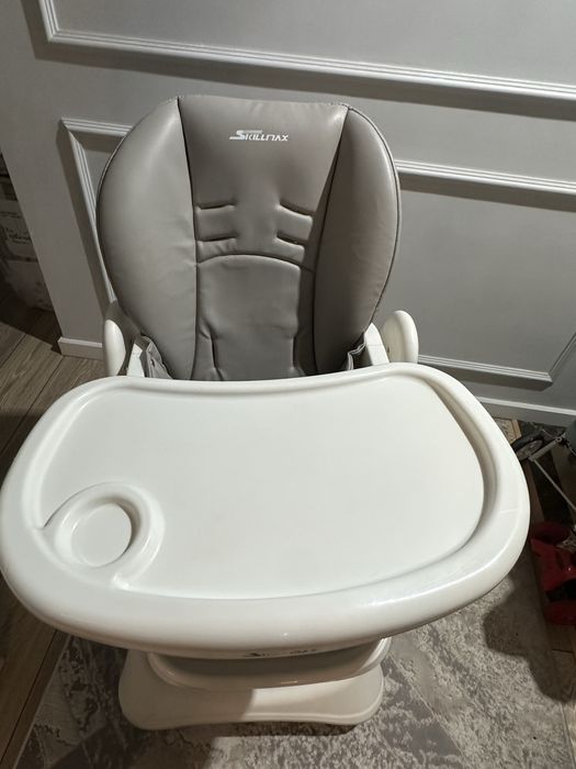 Столик skillmax детский