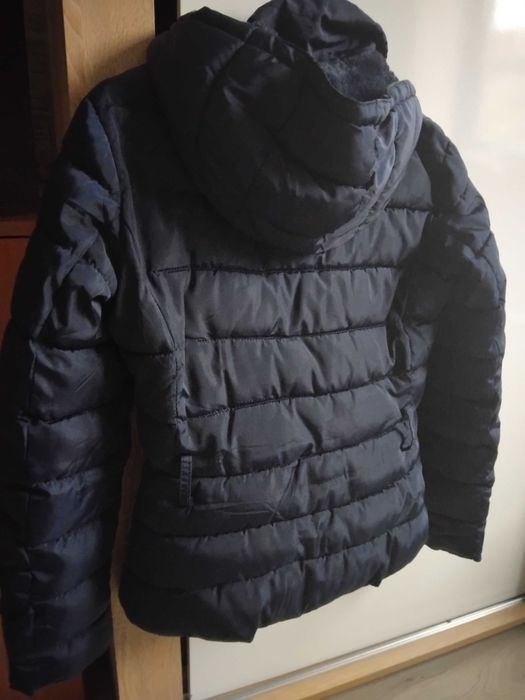 Дамско зимно яке