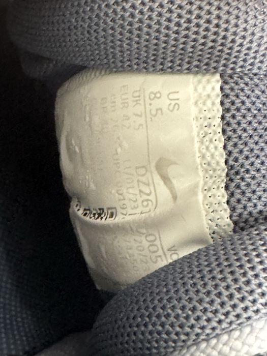 Nike Metcon 9 обувки за фитнес