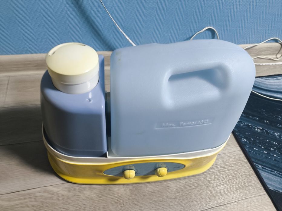 Увлажнитель воздуха Boneco