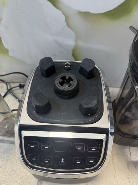 Блендер AMZCHEF 5003-GA