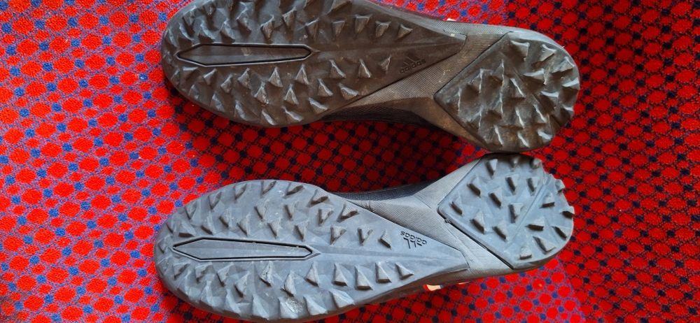 Стоножки  адидас