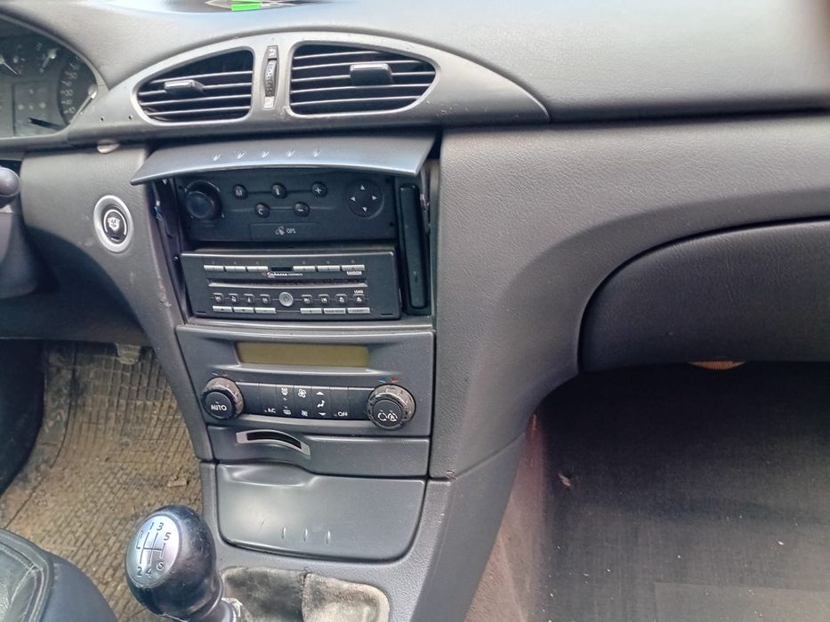 Se vinde Renault 1.9d 2004