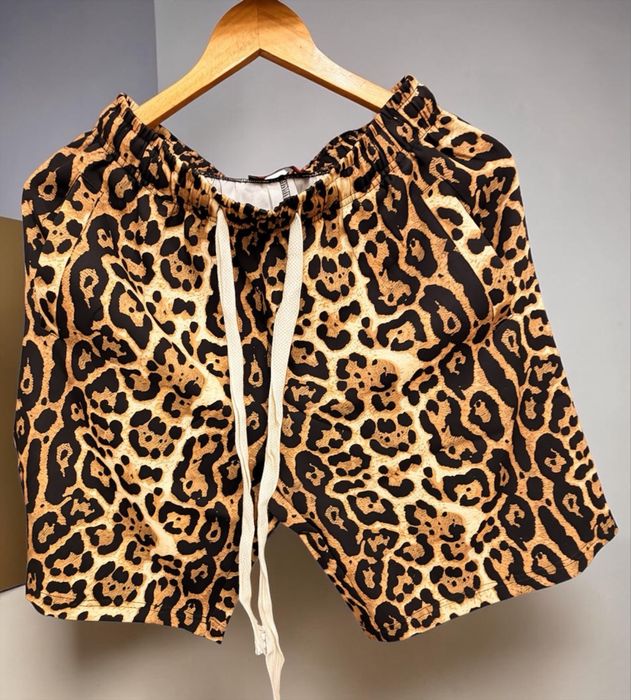 Compleuri Animal Print “leopard”! Calitate TOP!