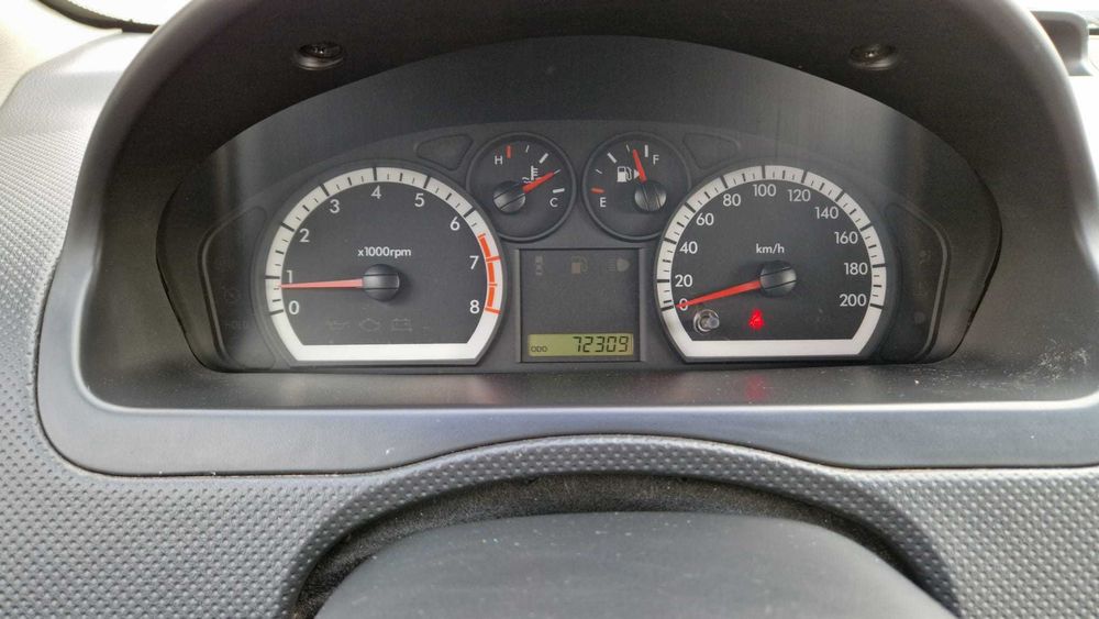 Vind Chevrolet Aveo stare perfecta de functionare