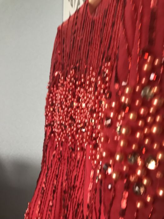 Продам платье sherry hill