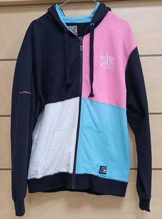 Quiksilver-Много Запазен