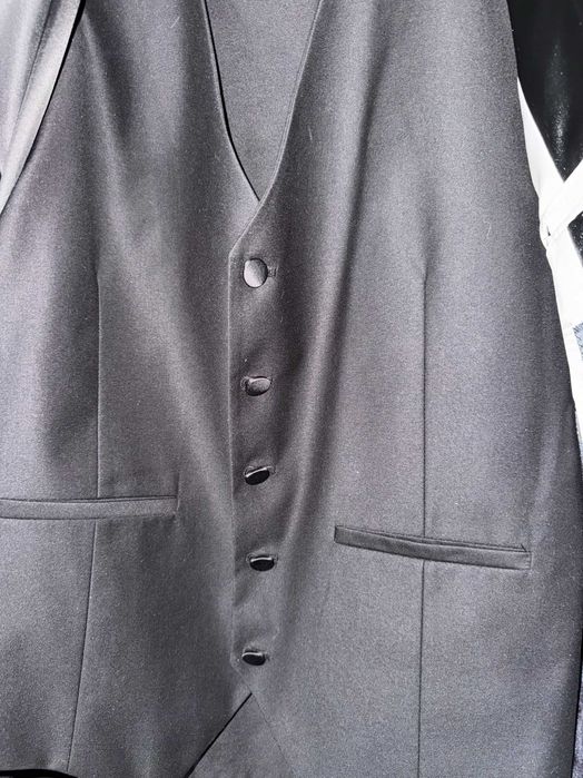 Новый костюм Смокинг / Yengi kostum Smoking