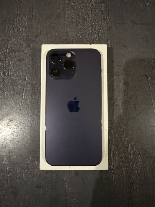 Iphone 14 Pro Max 256GB