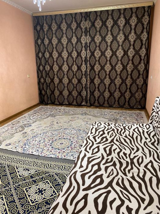 2-х комнатная квартира