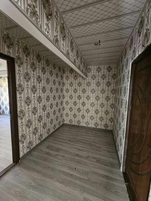 Продается 2х комнотная квартира