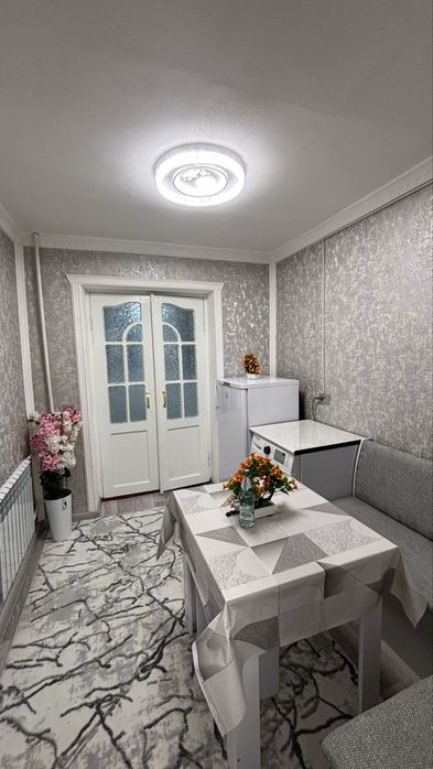 Чилонзор-8 | 1 хонали | 28м² | Евро ремонт