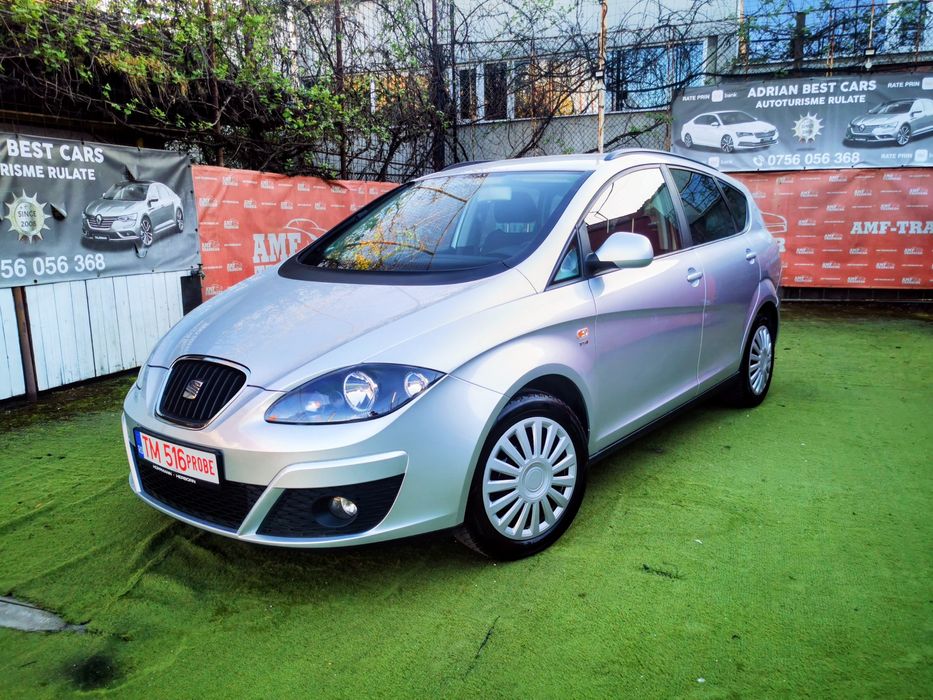 seat altea