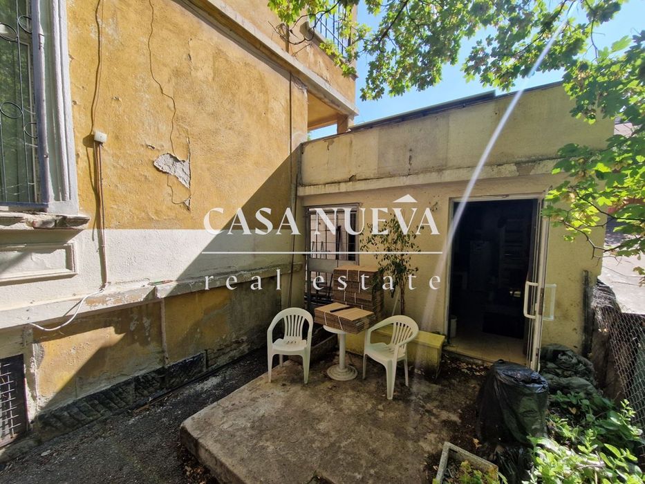 Продава се Склад в София, Център - 60 кв.м за 2417 €/кв.м - Снимка #4