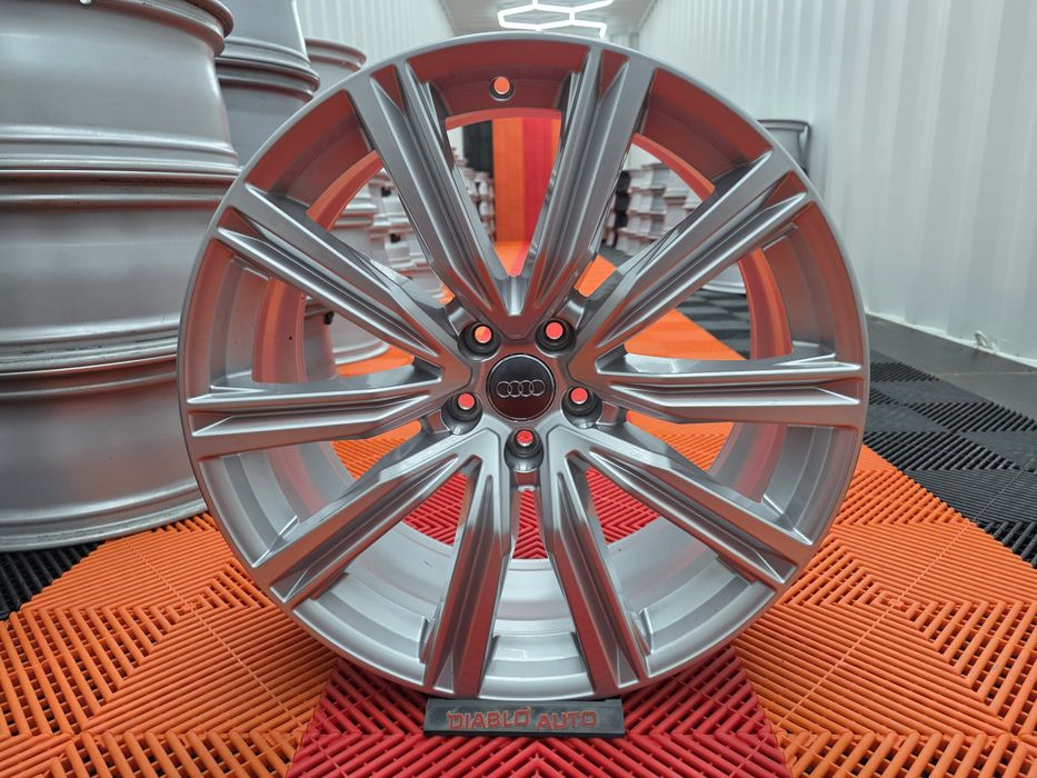 Оригинални джанти 20 5х112 Ауди ,Audi Q8 , SQ8  OEM