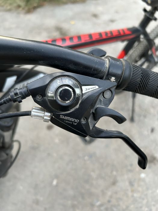 Велосиед Ifreedom