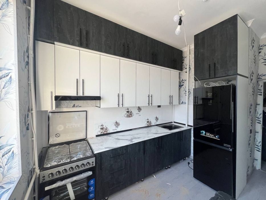 Мебель на заказ для вашего дома