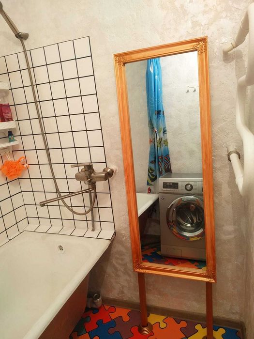 Продам 3 комн. кв., район Ахтамара