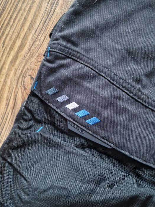 Страхотен мъжки работен панталон ENGELBERT STRAUSS размер 48