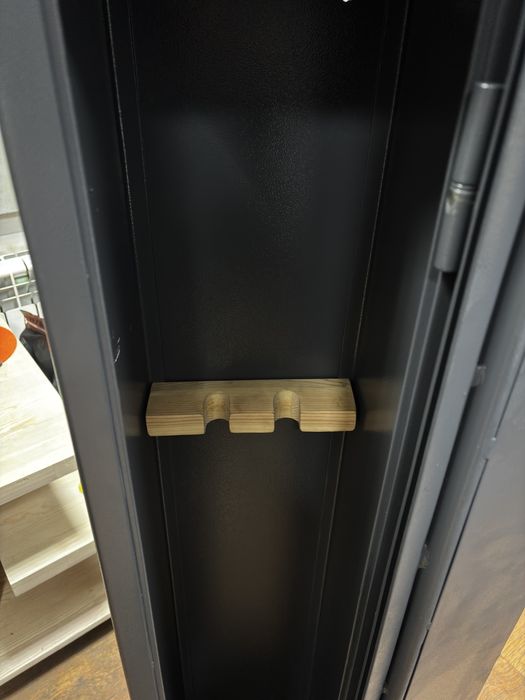 Сейф металлический от производителя 3 мм