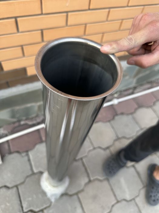 Колба для фильтра осмоса