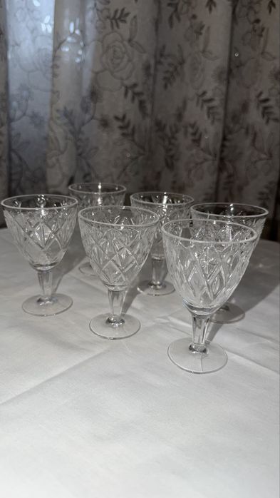 Продам хрусталь стекло пельменица