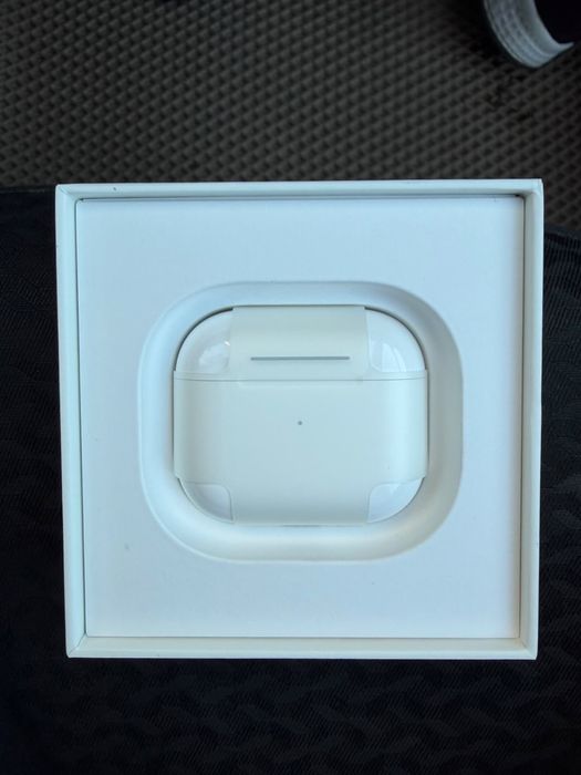 AirPods 3-го поколения