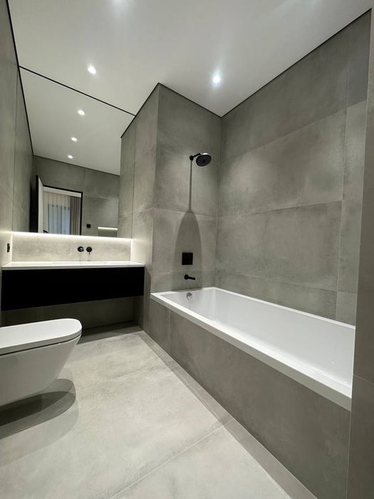 3х комнатная квартира 3-линия шикарный вид во двор в ЖК Мирабад Авеню