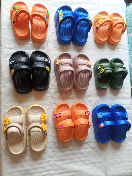 Bolajonlar uchun detiskiy tapichkachalar sotiladi