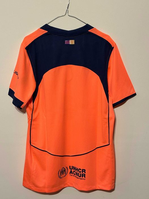 Тениска на FC Barcelona 25/26 - НОВО ; НАЙ-ДОБРАТА ЦЕНА!