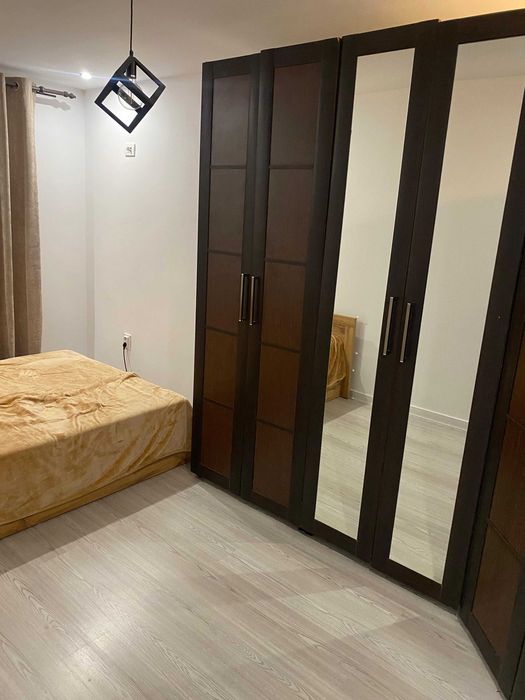Închiriez apartament cu o cameră