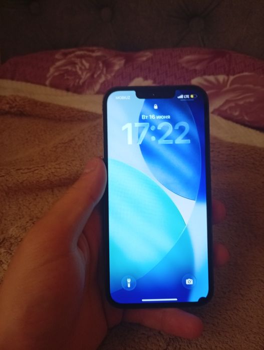 iphone 13 pro LL/A