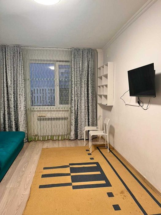 1-комнатная квартира · 40 м² · 8/9 этаж, Аль-Фараби 30 — Улы Дала - View 6