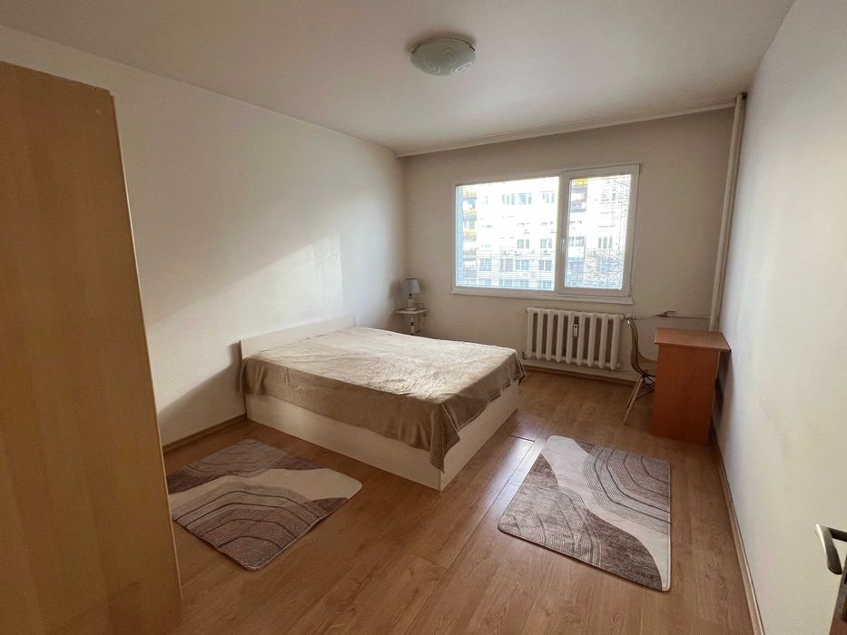 Тристаен апартамент