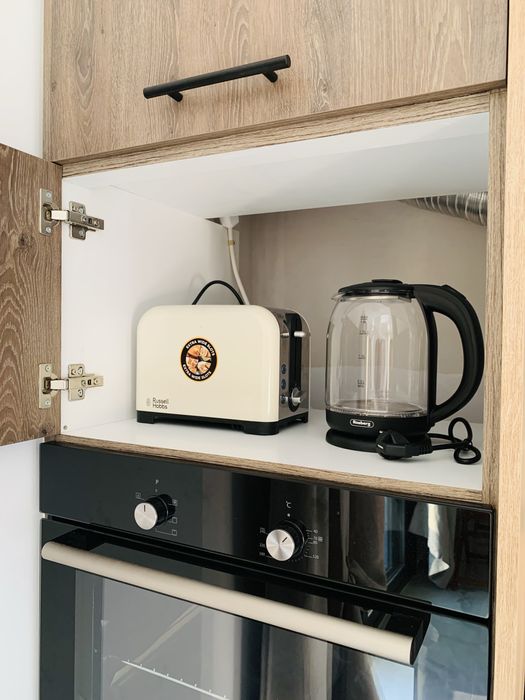 Дава се под наем Едностаен апартамент в Стара Загора, Опълченски - 60 кв.м за 100 € - Снимка #3