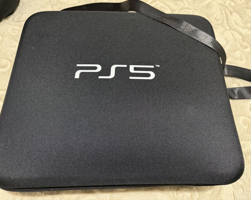 Ps5 Весь комплект Пс5