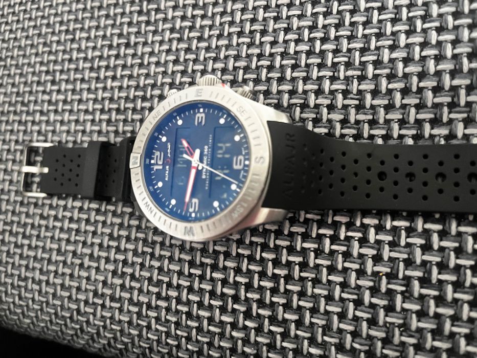 Часы ALFAJR альфаджр