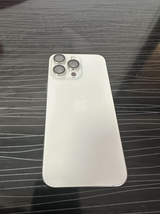 Iphone 15 pro max impecabil