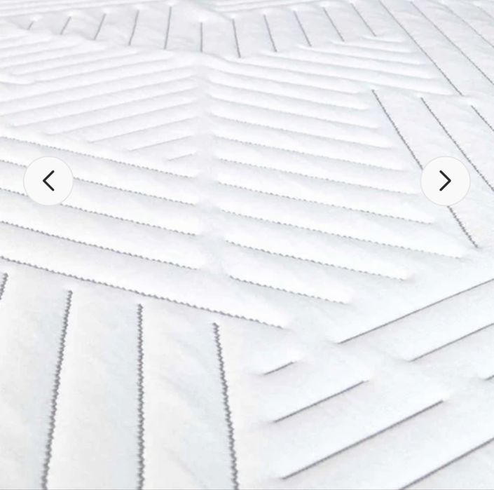 2 бр. Матрак Mesonica, 80x200