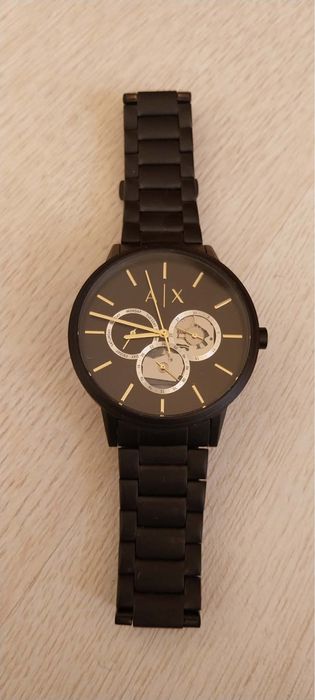 Продава се мъжки часовник като нов