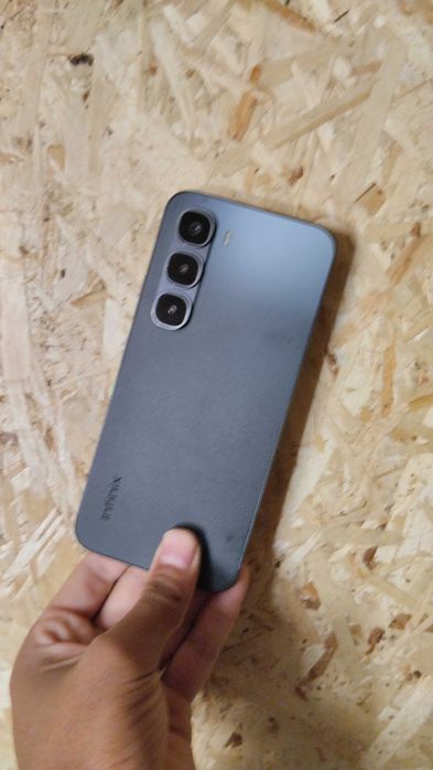 Infinix hot 60pro 8/256