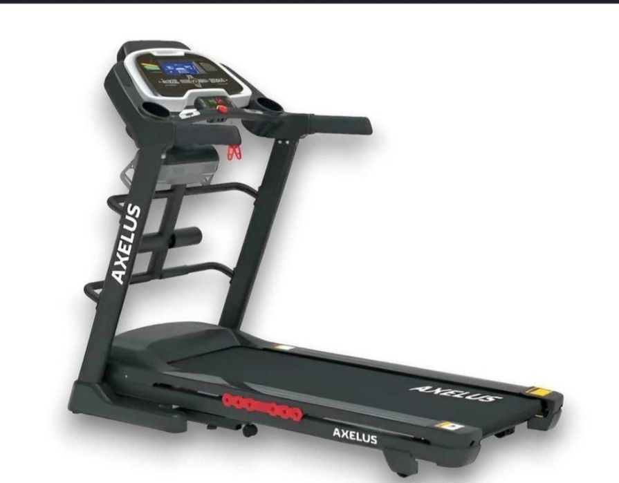 Беговая дорожка Axelus ax0550 ax0454