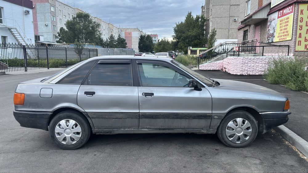 Продается Audi 80 b3
