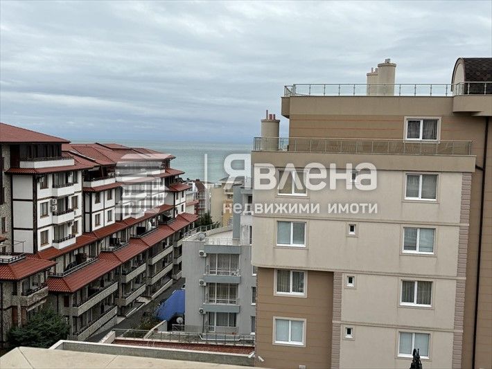 Продава се Двустаен апартамент в Свети Влас - 65 кв.м за 1931 €/кв.м - Снимка #9