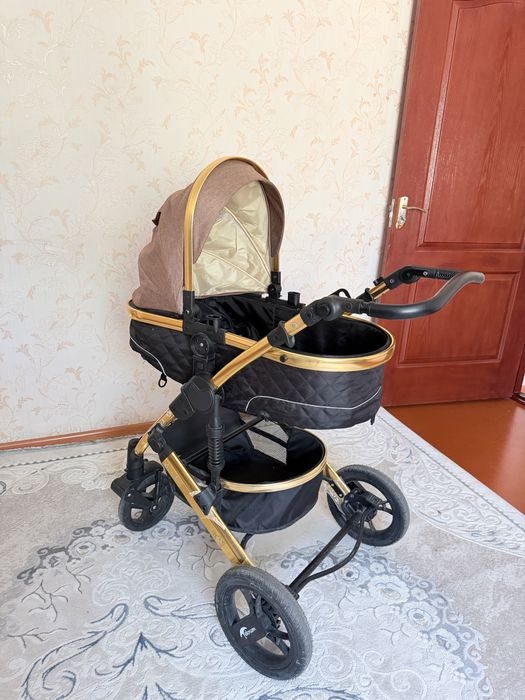 Коляска  коляска