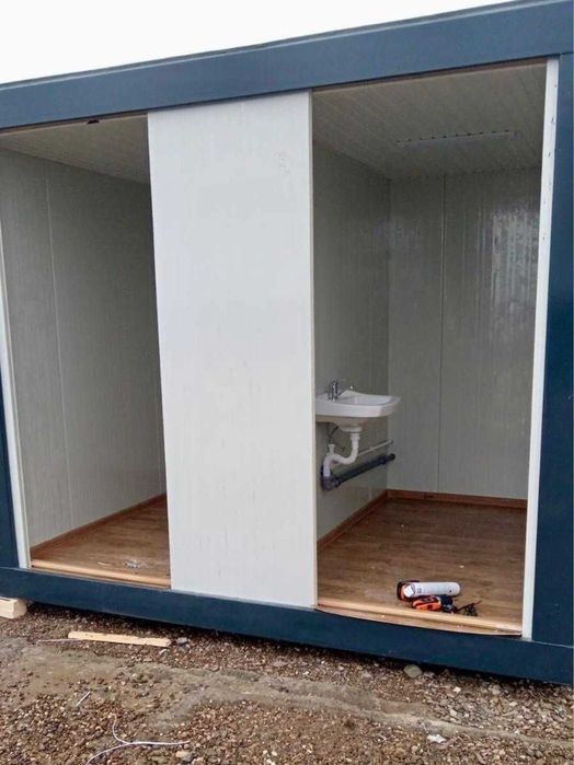 Vand containere la cel mai bun pret