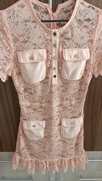 Елегантна рокля Алеса