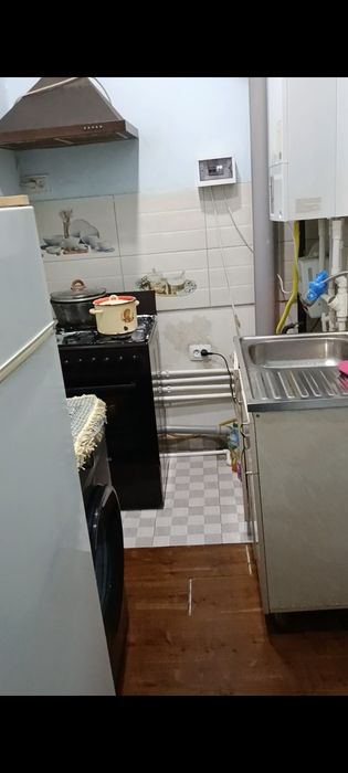 Qizlarga kvartira