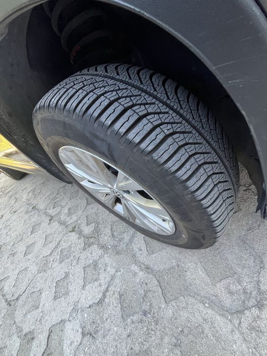 Продавам VW Tiguan