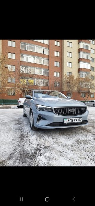 Аренды автомобиля